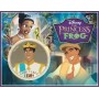 Stamps Cartoon Walt Disney Set 8 sheets