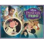 Stamps Cartoon Walt Disney Set 8 sheets