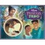 Stamps Cartoon Walt Disney Set 8 sheets