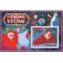 Stamps Cartoon Walt Disney Set 8 sheets