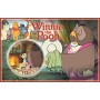 Stamps Cartoon Walt Disney Set 8 sheets
