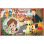 Stamps Cartoon Walt Disney Set 8 sheets