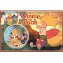 Stamps Cartoon Walt Disney Set 8 sheets