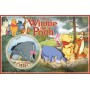 Stamps Cartoon Walt Disney Set 8 sheets