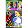 Stamps Cartoon Walt Disney Set 8 sheets