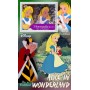 Stamps Cartoon Walt Disney Set 8 sheets