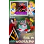 Stamps Cartoon Walt Disney Set 8 sheets