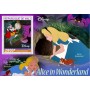 Stamps Cartoon Walt Disney Set 8 sheets