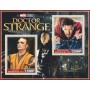 Stamps Cinema Marvel Set 8 sheets