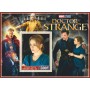 Stamps Cinema Marvel Set 8 sheets