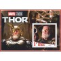 Stamps Cinema Marvel Set 8 sheets