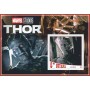 Stamps Cinema Marvel Set 8 sheets