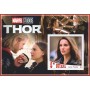 Stamps Cinema Marvel Set 8 sheets