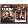 Stamps Cinema Marvel Set 8 sheets