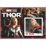Stamps Cinema Marvel Set 8 sheets