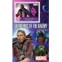 Stamps Cinema Marvel Set 8 sheets