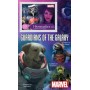 Stamps Cinema Marvel Set 8 sheets