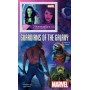 Stamps Cinema Marvel Set 8 sheets