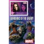 Stamps Cinema Marvel Set 8 sheets