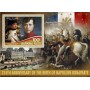 Stamps Napoleon  Set 8 sheets