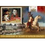 Stamps Napoleon  Set 8 sheets