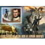 Stamps Napoleon  Set 8 sheets