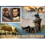 Stamps Napoleon  Set 8 sheets