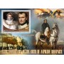 Stamps Napoleon  Set 8 sheets