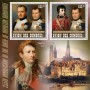 Stamps Napoleon  Set 8 sheets