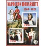 Stamps Napoleon  Set 8 sheets