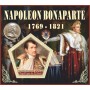 Stamps Napoleon  Set 8 sheets
