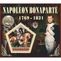 Stamps Napoleon  Set 8 sheets