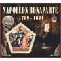 Stamps Napoleon  Set 8 sheets