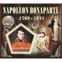 Stamps Napoleon  Set 8 sheets