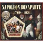 Stamps Napoleon  Set 8 sheets