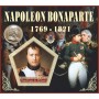 Stamps Napoleon  Set 8 sheets