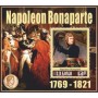 Stamps Napoleon  Set 8 sheets