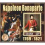 Stamps Napoleon  Set 8 sheets