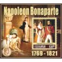 Stamps Napoleon  Set 8 sheets
