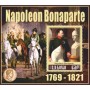 Stamps Napoleon  Set 8 sheets
