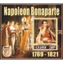 Stamps Napoleon  Set 8 sheets