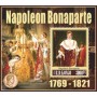 Stamps Napoleon  Set 8 sheets