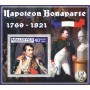 Stamps Napoleon  Set 8 sheets