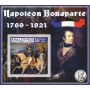 Stamps Napoleon  Set 8 sheets