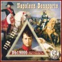Stamps Napoleon  Set 8 sheets