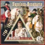 Stamps Napoleon  Set 8 sheets