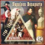 Stamps Napoleon  Set 8 sheets