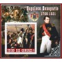 Stamps Napoleon  Set 8 sheets