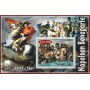 Stamps Napoleon  Set 8 sheets