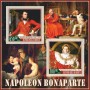 Stamps Napoleon  Set 8 sheets